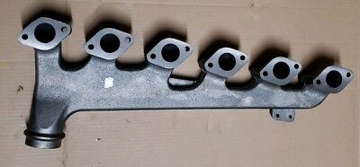 Galerie Evacuare John Deere R65850