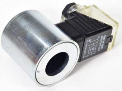 Bobina 24V, Ø23x50mm, 30W Bosch Rexroth, R900021389, R901269458, R901080794