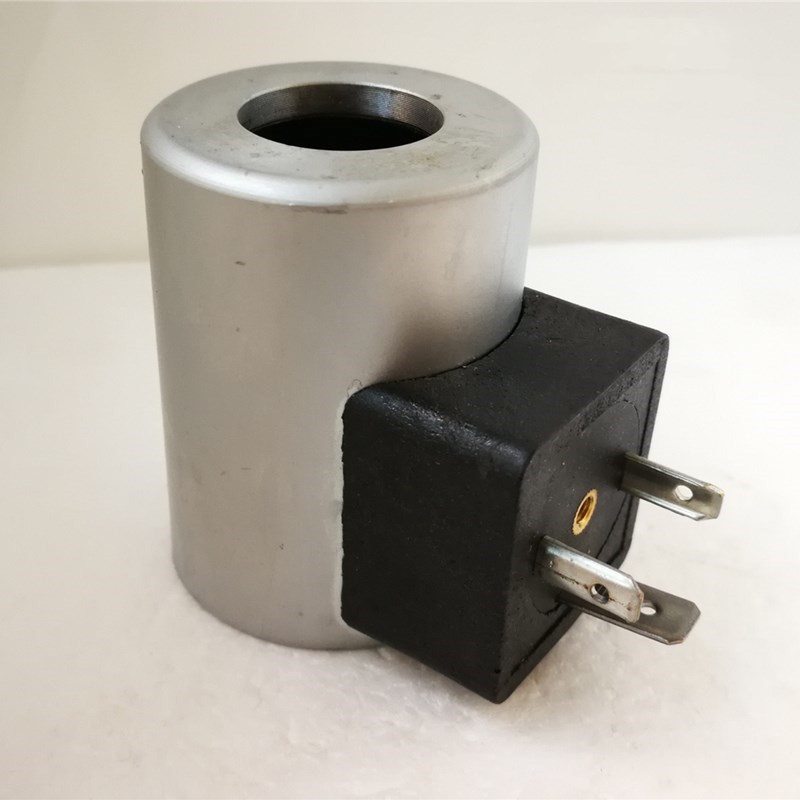 16211600 Bobina 24V, Ø22x50mm 1903081 , C22S3D24K1/11 , 16211600 C22S3-D24K1/11, C22S3D24K1/11 1903081 Argo Hytos 16211600, C22B-02400E1-18.6NA = Ø22x52mm Argo Hytos 944-0024, 9440024, 936-0066, 9360066 = Ø22x52mm