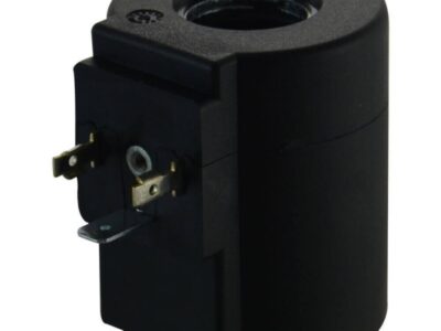 Bobina 24V, D21x50mm C45-21-24V
