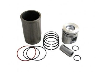 Set complet piston John Deere RE22678