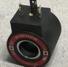 Bobina 24V, D18x38mm SPCOU24DC80 , SP-COU-24DC/80