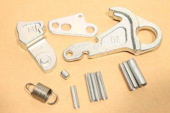 Kit Reparatie Cuplaj Tirant John Deere R222164
