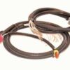 Cablaj interfata pedala acceleratie 12v / 24v , X39-737-300-008, X39737300008