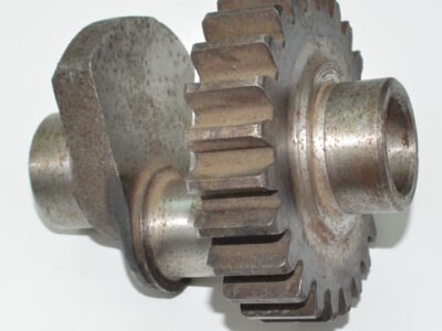 Arbore cotit compresor MTZ AMKODOR А29.01.004