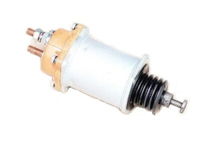Bobina solenoid demaror Kamaz, Maz, Amkodor СТ142-3708800