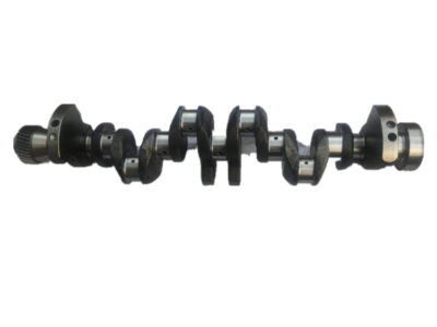12272499 - Arbore Motor MWM
