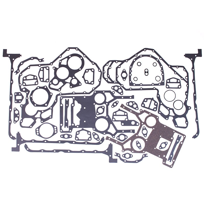 A-113047 - Set Garnituri Inferior U5LB1171, U5LB1327