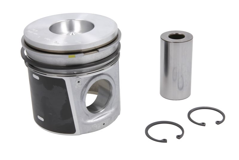 A-113164 - Piston cu Segmenti Ø 105 mm U5PR0062 - imagine 3