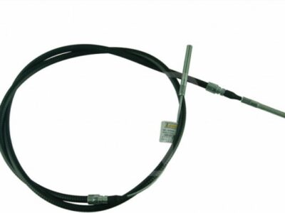 AZ33161 Cablu Ambreiaj L-2065mm