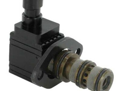 A-117029 - Valva Solenoid RE52319