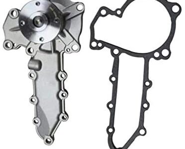 A-123810 Pompa de apa Kubota 1A051-73030 1A05173030