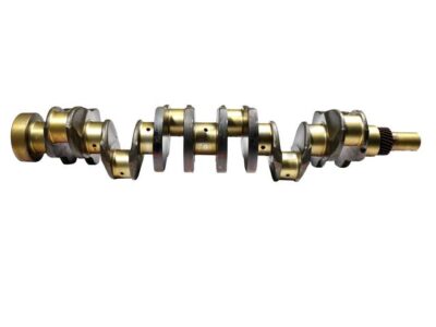 A-114023 - Arbore Motor FIAT 160-90 8360.05/8365.25/159.17 OEM: 4832171