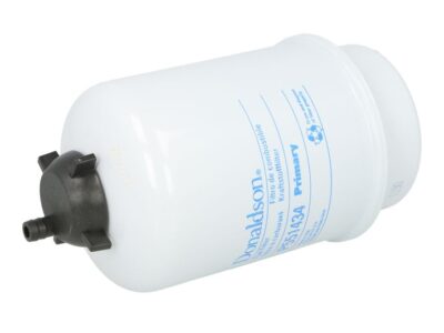 A-123888 - Filtru Combustibil  JCB 3CX