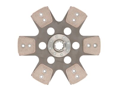 Disc Ambreiaj 330 mm 35x29 Z-10 AZ36713