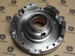A-116858 - Clutch Kit MARKED R121040