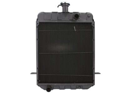 G281200050010 Radiator Fendt 600 611
