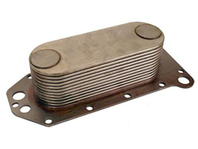 Termoflot , Racitor ulei Cummins J906296