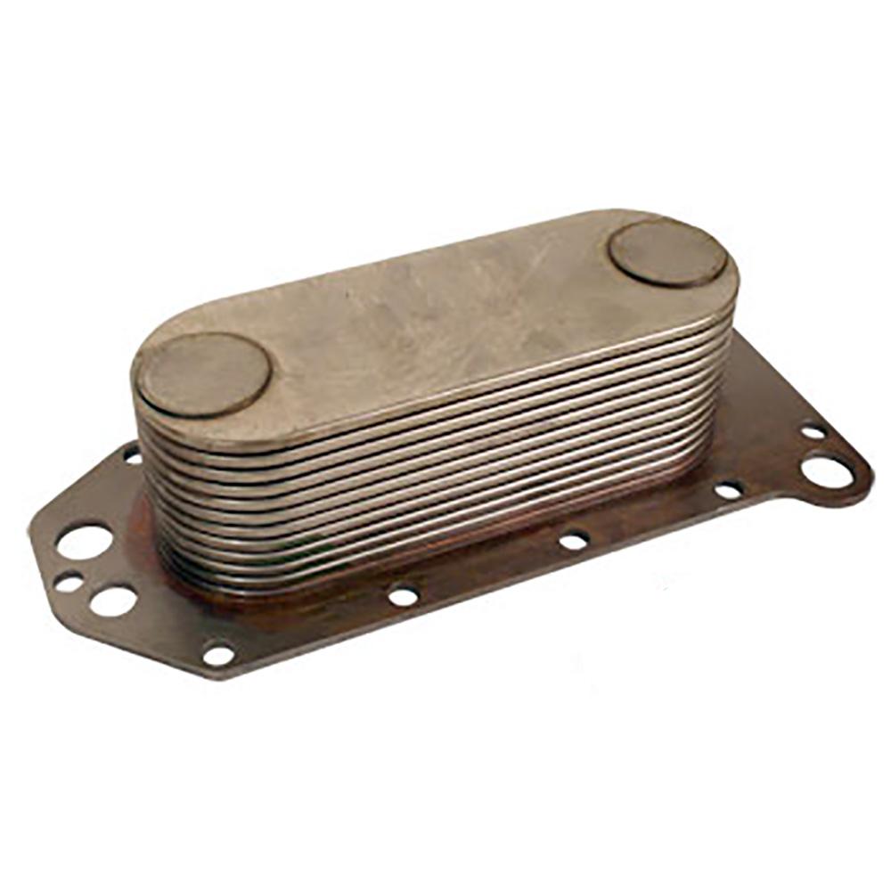 Termoflot , Racitor ulei Cummins J906296