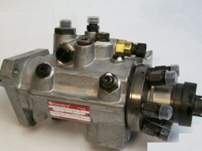 DE2635-6320 Pompa Injectie Stanadyne RE568067