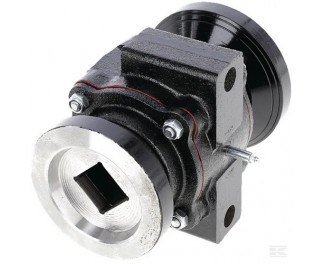 17100402 Lagar 40x40mm pentru Souchu-Pinet