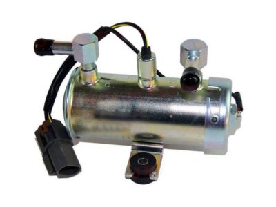 Pompa combustibil 17/926100 pentru JCB Isuzu 4HK1 6HKX 24V , 17/926100, 17926100, 17/932200, 17932200, 8980093971,
