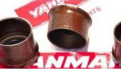 119260-11340 11926011340 119260-11341 11926011341 Simering supape Yanmar 2TN66, 2TNE68, 3TNE68