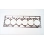 Garnitura chiulasa Case 3144182R2 105646 3228019R2 3144182R2 3228019R2 B513034 H3144182R1 H3228019R2 MC3228019R2 - imagine 2