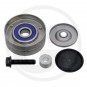 AL116546 Rola intindere John Deere - imagine 2