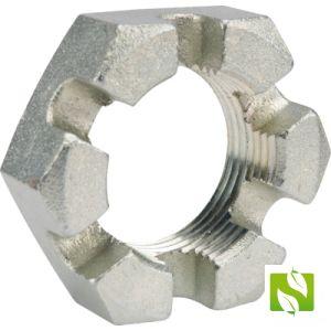 030300690 - Nut 1/2 hk (60x21) M40 x 2.5