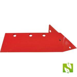 03054452D15N - Brazdar, reinf., R 15 mm Naud