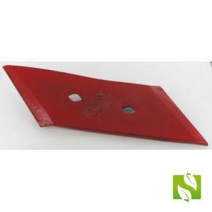 03054502DN - Varf de brazdar dreapta potrivit pentru Naud