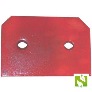 031190 - Plaz lung REVERSIBLE COURT NAUD