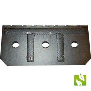 031191CN - Plaz lung carbide dreapta/stanga
