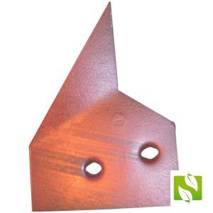 031193D - Right coulter tip