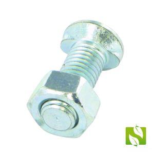 051824 - Naud 2N oval bolt M12x35