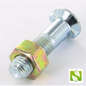 051858 - Naud 2N oval bolt M14x50
