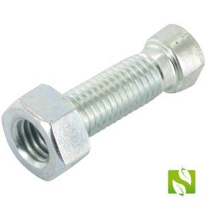100323236 - Plough Bolt M12x40 + Nut