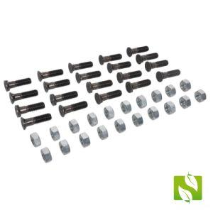 100323403 - M12x45 Set piulite + suruburi (20 buc)