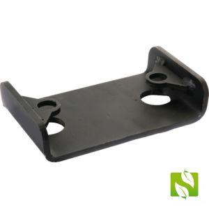 104001200NO - Tabla de protectie pentru lagar 40x4