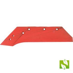 106792100KR - Placa de brazdar reversibil 195mm stanga