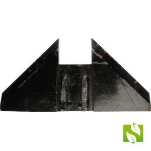 107802500 - Knife Coulter short