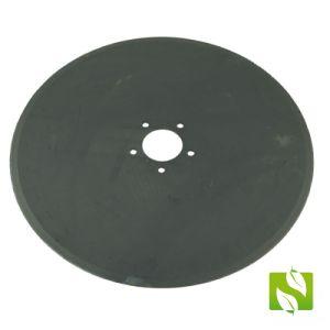 110023 - Disc cutit de plug Diam. 500mm Kuhn