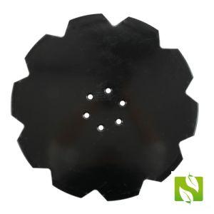 110029 - Disc cutit de plug 500mm dintat Kuhn