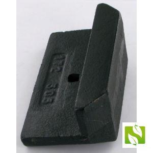172303 - Left/dreapta plough heel