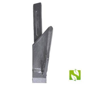 172324CN - Right carbide coulter tip