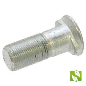 172331 - 2N oval screw, M22x60/34 10.9 G&B