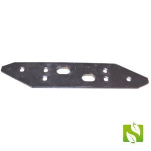 172380 - No. 3 plate, stanga/dreapta