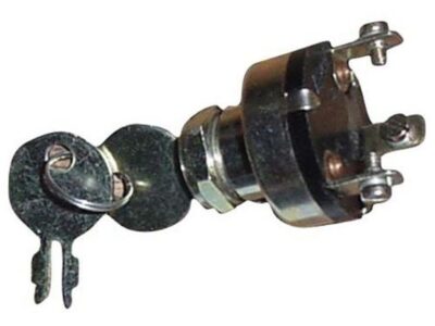 180681M93-AIC Ignition Switch
