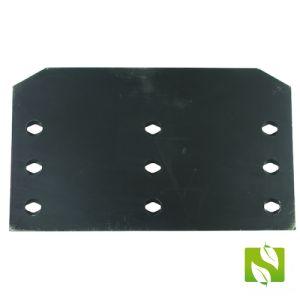 226104 - Plaz lung Plate stanga/dreapta Kuhn